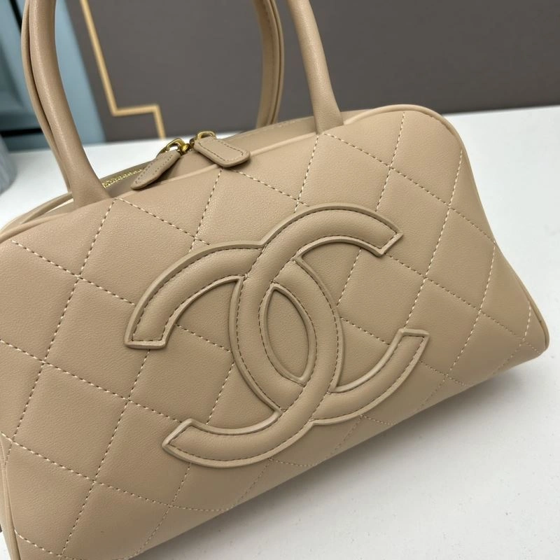 Chanel Top Handle Bags 4101C-3248
