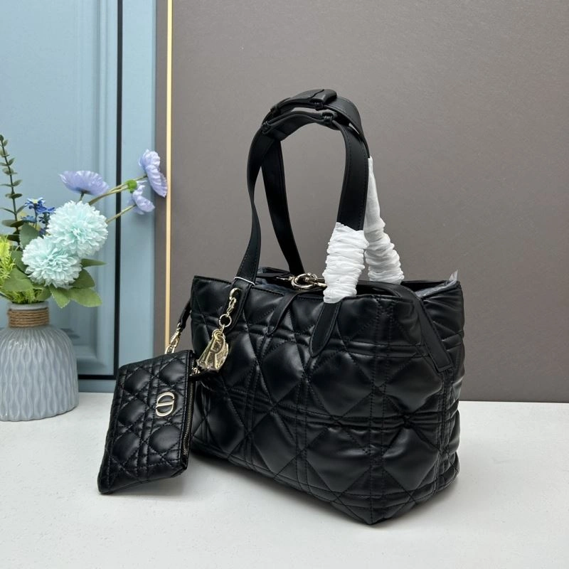 Dior Top Handle Bags 4101C-3249