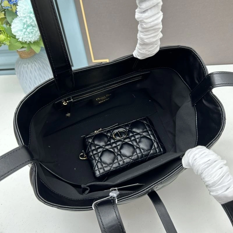 Dior Top Handle Bags 4101C-3249