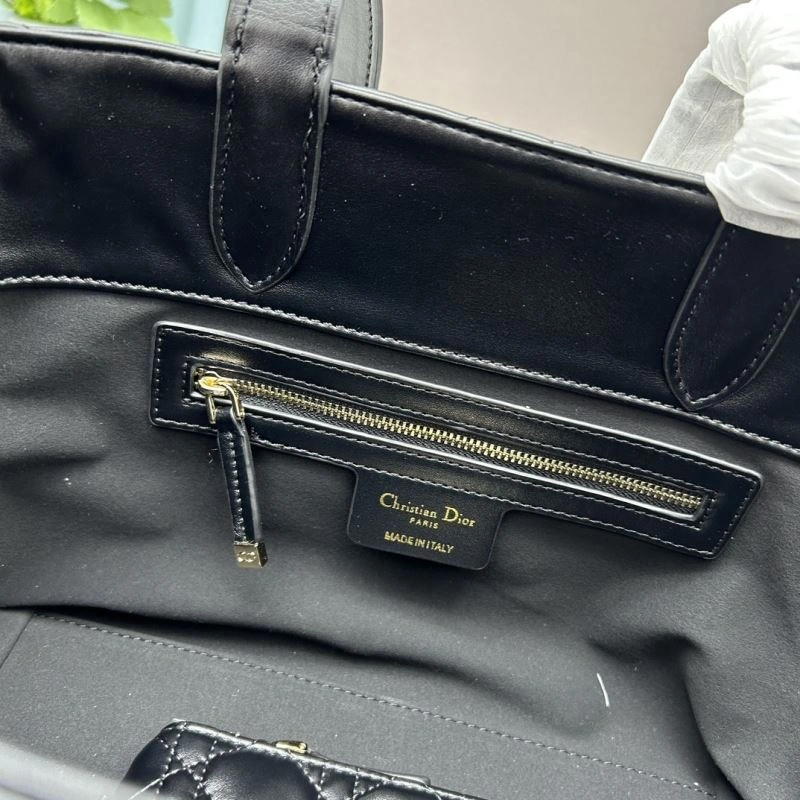 Dior Top Handle Bags 4101C-3249