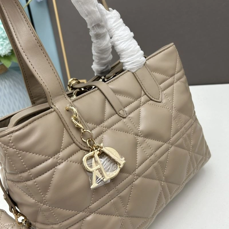 Dior Top Handle Bags 4101C-3250