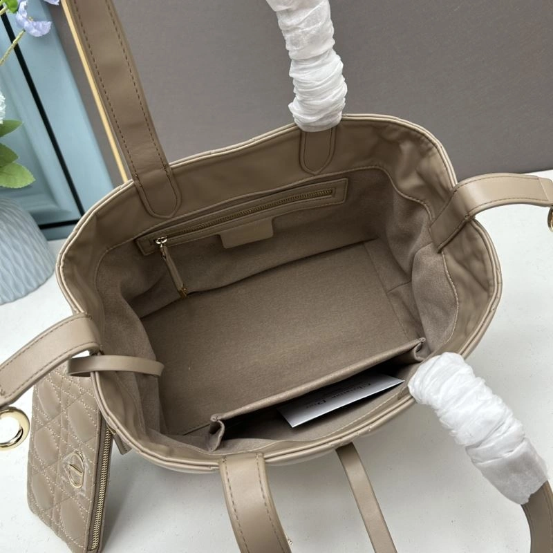 Dior Top Handle Bags 4101C-3250
