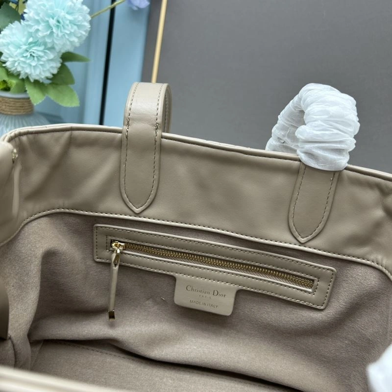 Dior Top Handle Bags 4101C-3250