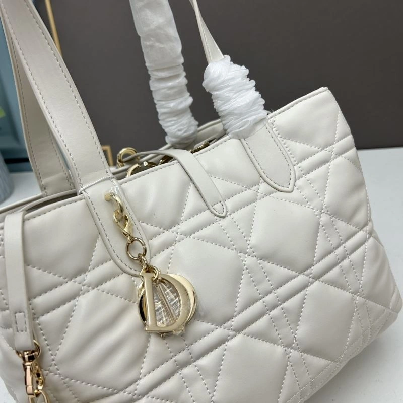 Dior Top Handle Bags 4101C-3251