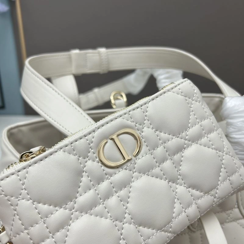 Dior Top Handle Bags 4101C-3251