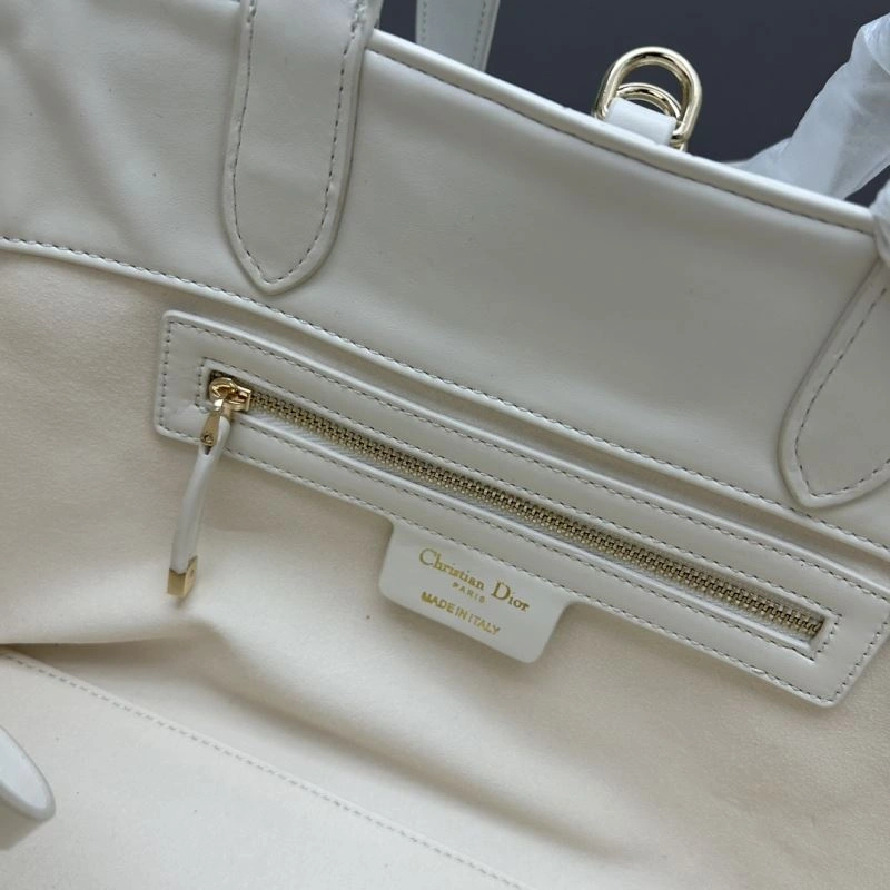 Dior Top Handle Bags 4101C-3251