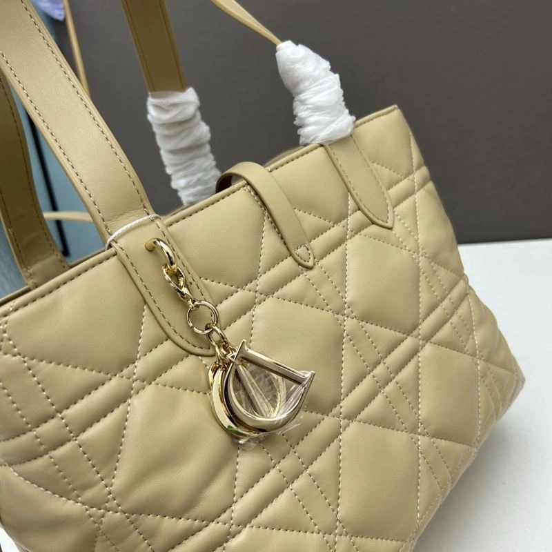 Dior Top Handle Bags 4101C-3252