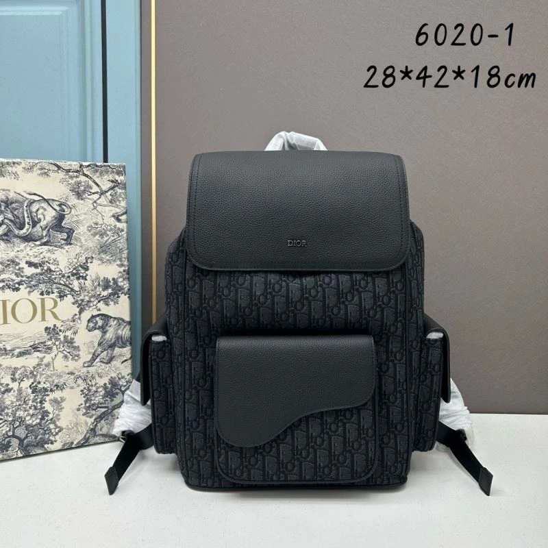 Dior Backpacks 4101C-3270