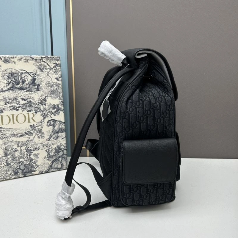 Dior Backpacks 4101C-3270