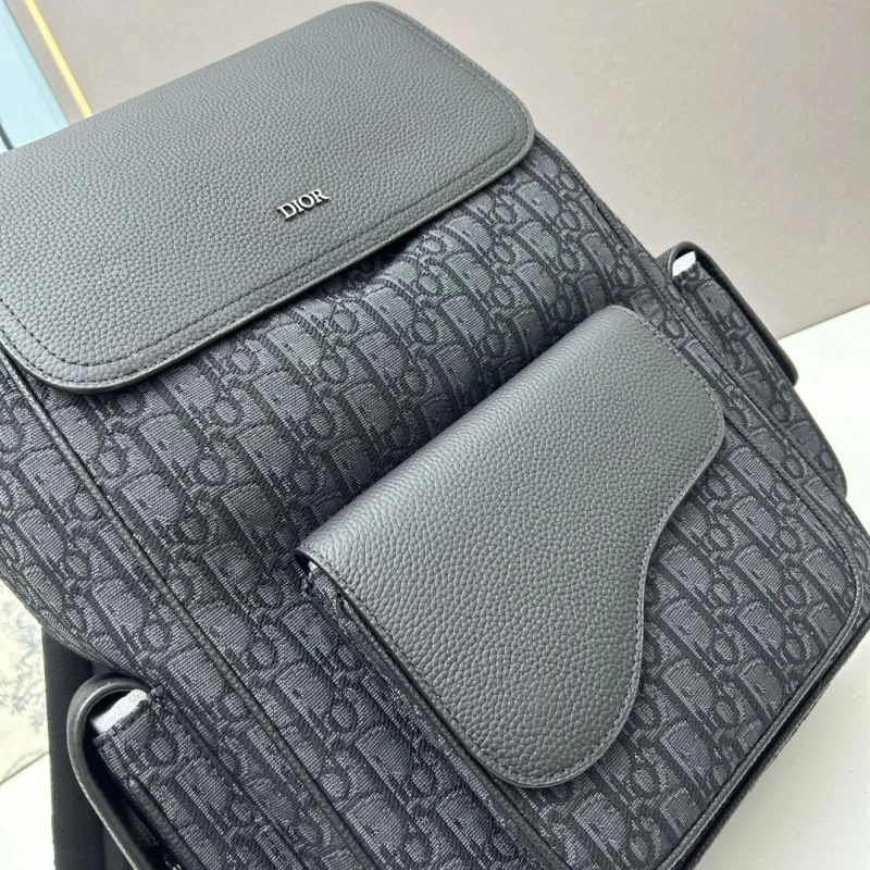 Dior Backpacks 4101C-3270