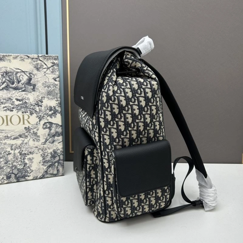 Dior Backpacks 4101C-3271