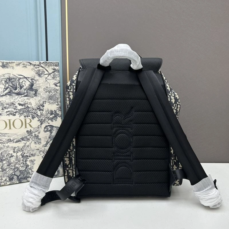 Dior Backpacks 4101C-3271