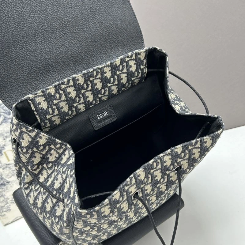 Dior Backpacks 4101C-3271