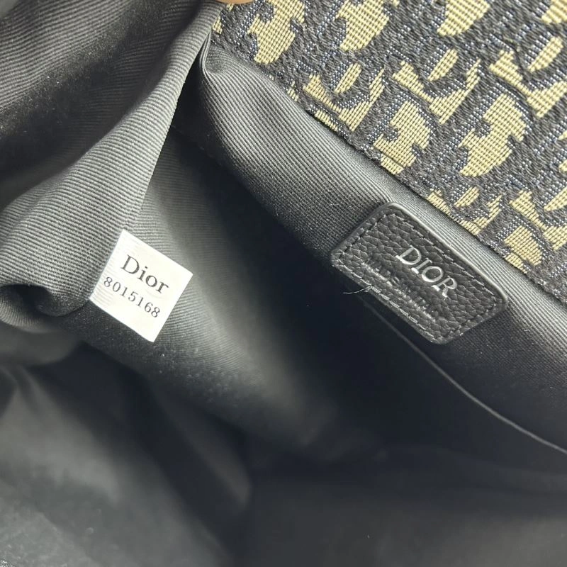 Dior Backpacks 4101C-3271