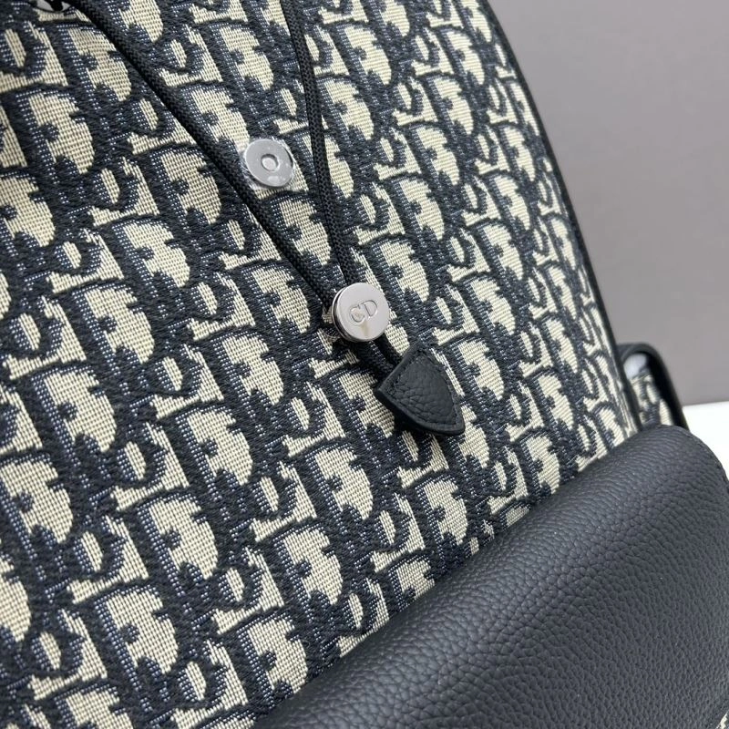 Dior Backpacks 4101C-3271