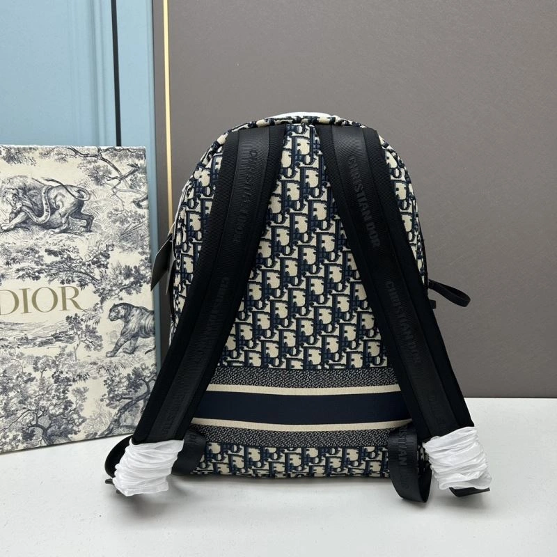 Dior Backpacks 4101C-3272