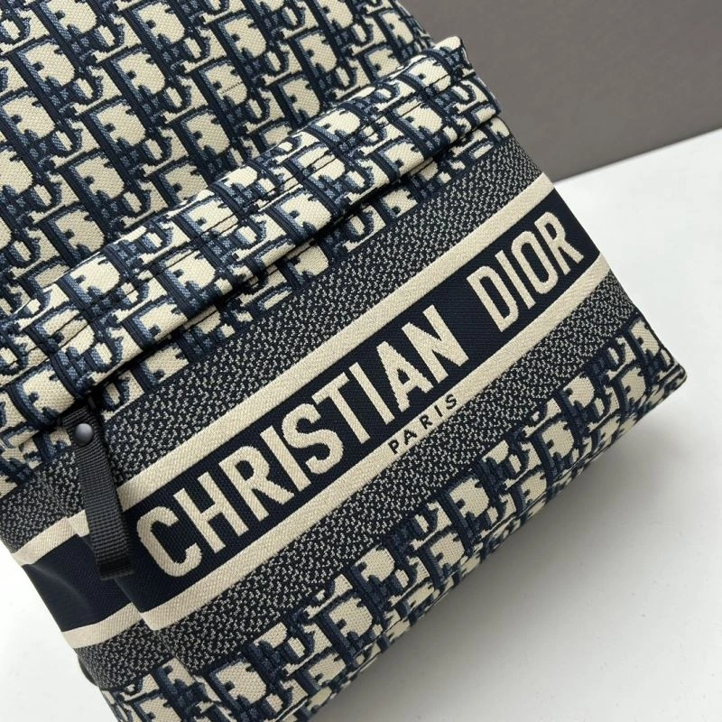 Dior Backpacks 4101C-3272