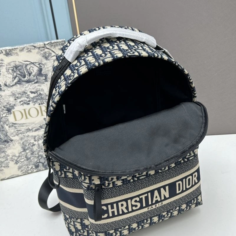 Dior Backpacks 4101C-3272