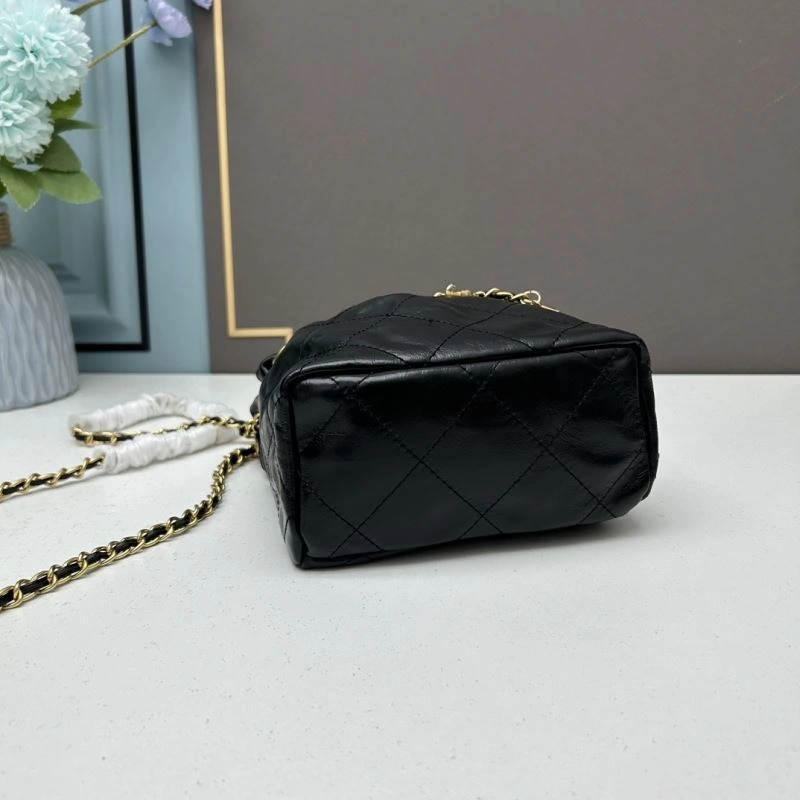 Chanel Bucket Bags 4101C-3288