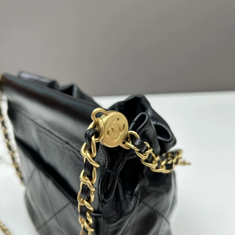 Chanel Bucket Bags 4101C-3288