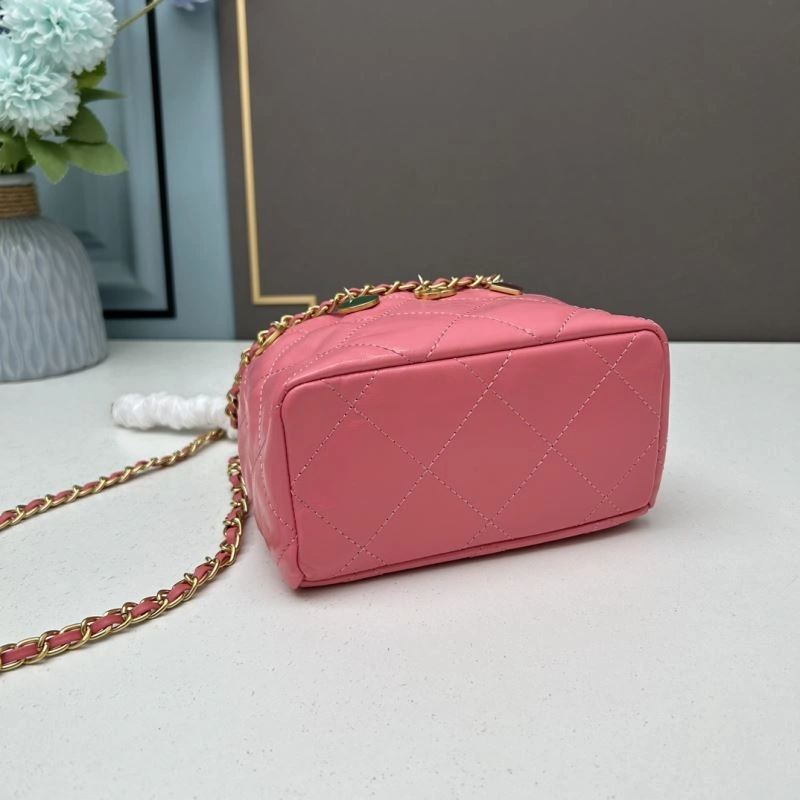 Chanel Bucket Bags 4101C-3289