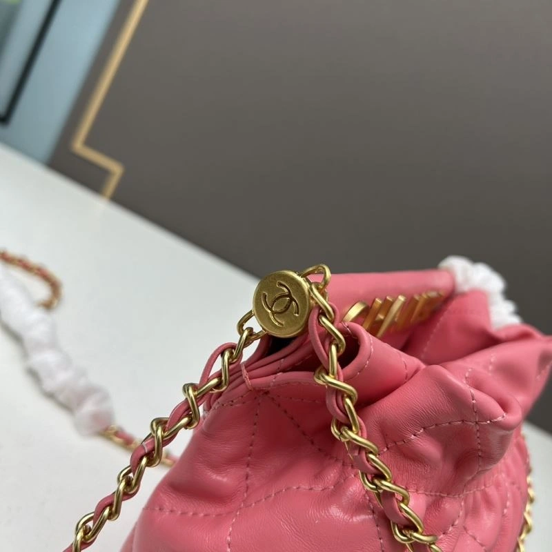 Chanel Bucket Bags 4101C-3289