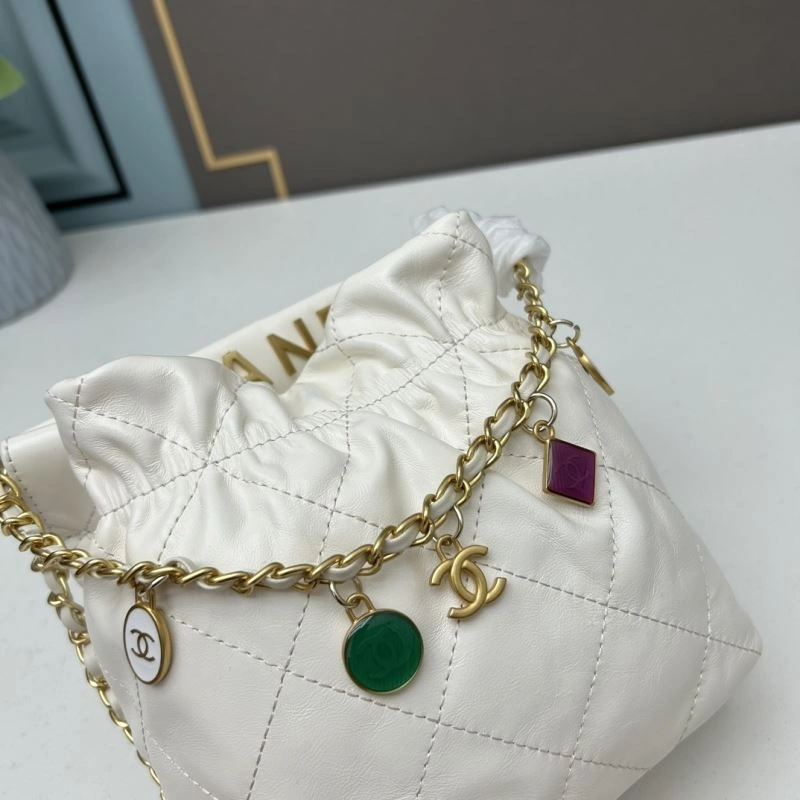 Chanel Bucket Bags 4101C-3290