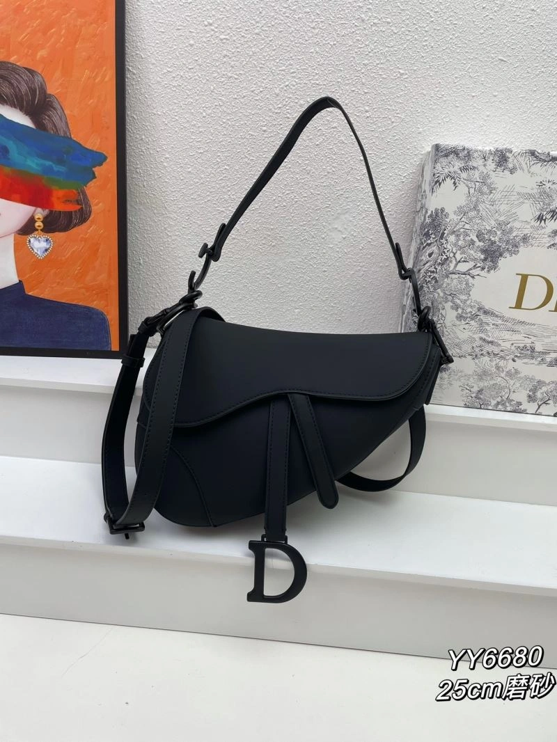 Dior Saddle Bags 4101C-3315