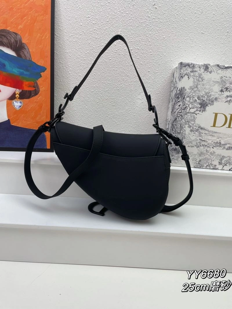 Dior Saddle Bags 4101C-3315
