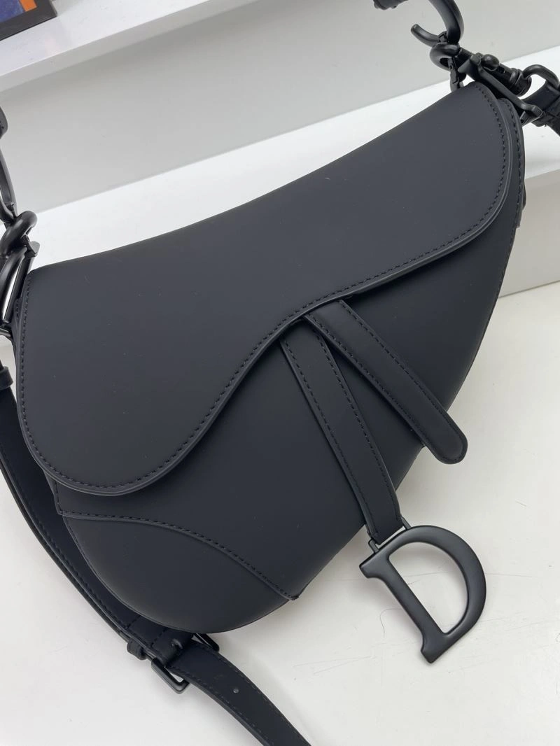 Dior Saddle Bags 4101C-3315