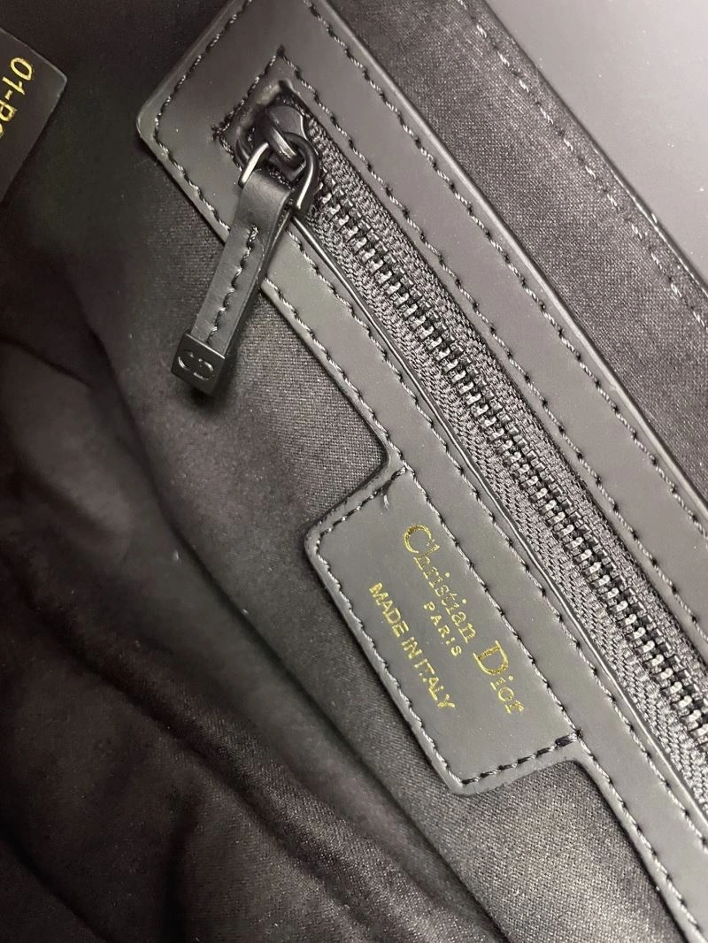 Dior Saddle Bags 4101C-3315