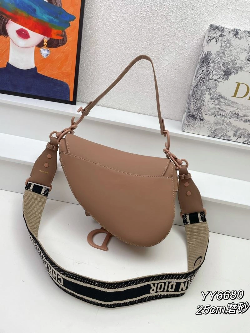 Dior Saddle Bags 4101C-3316