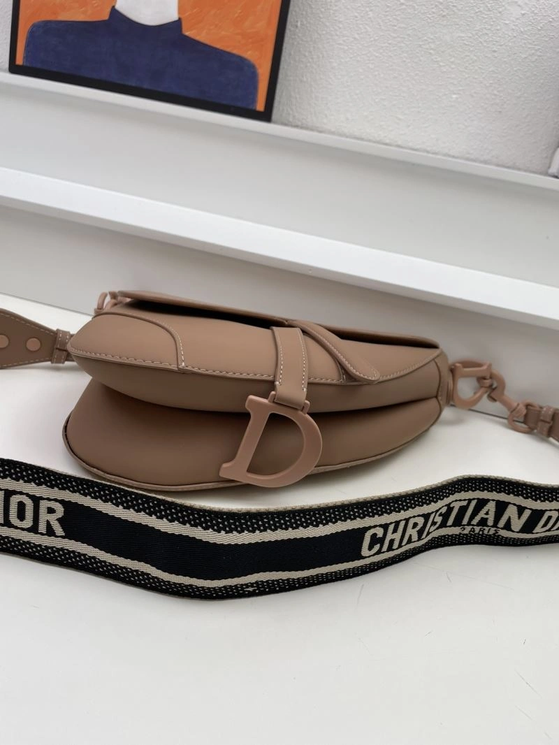 Dior Saddle Bags 4101C-3316