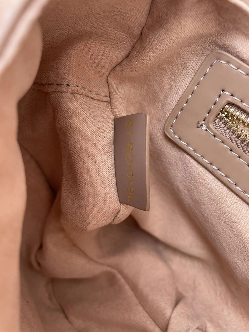 Dior Saddle Bags 4101C-3316