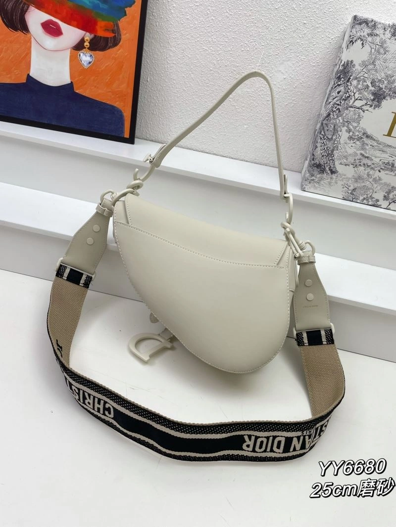 Dior Saddle Bags 4101C-3317