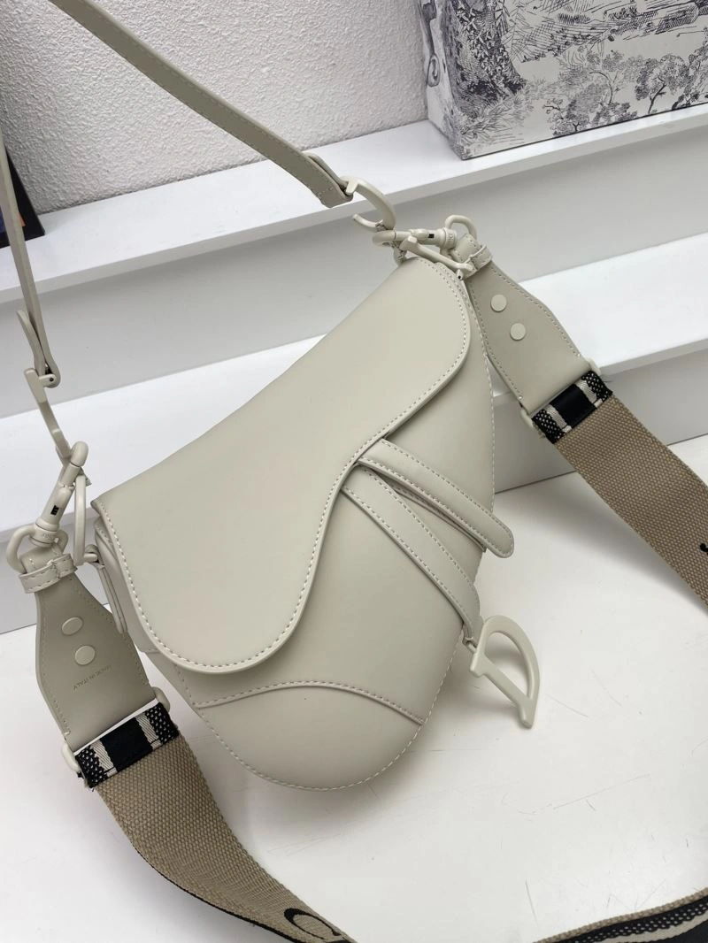 Dior Saddle Bags 4101C-3317