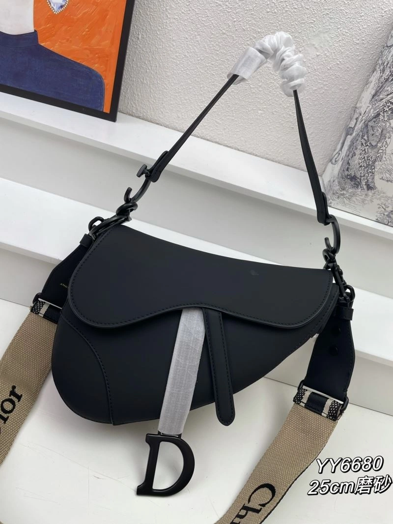 Dior Saddle Bags 4101C-3318