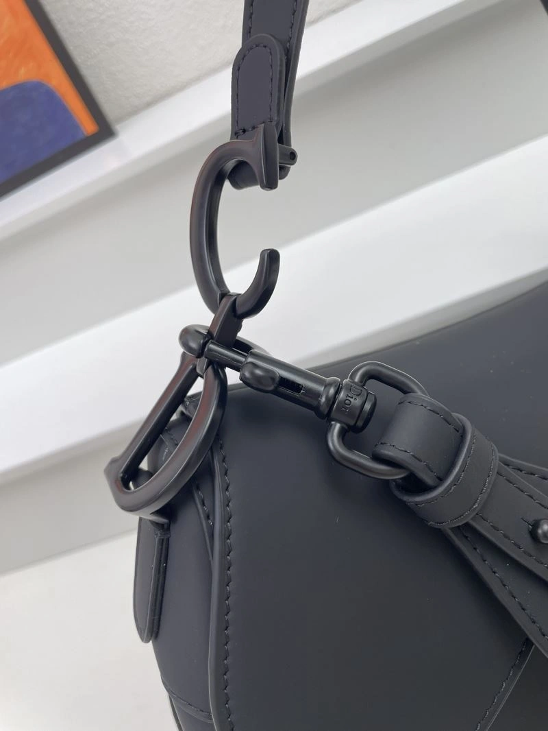 Dior Saddle Bags 4101C-3318