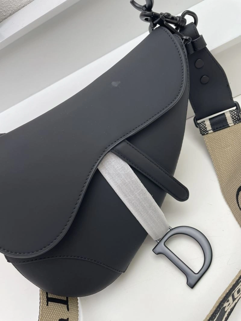 Dior Saddle Bags 4101C-3318
