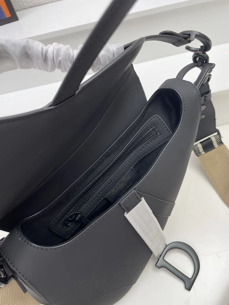 Dior Saddle Bags 4101C-3318