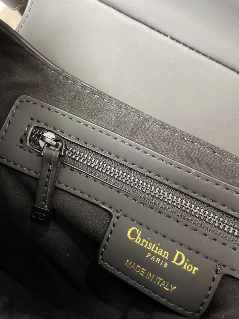 Dior Saddle Bags 4101C-3318