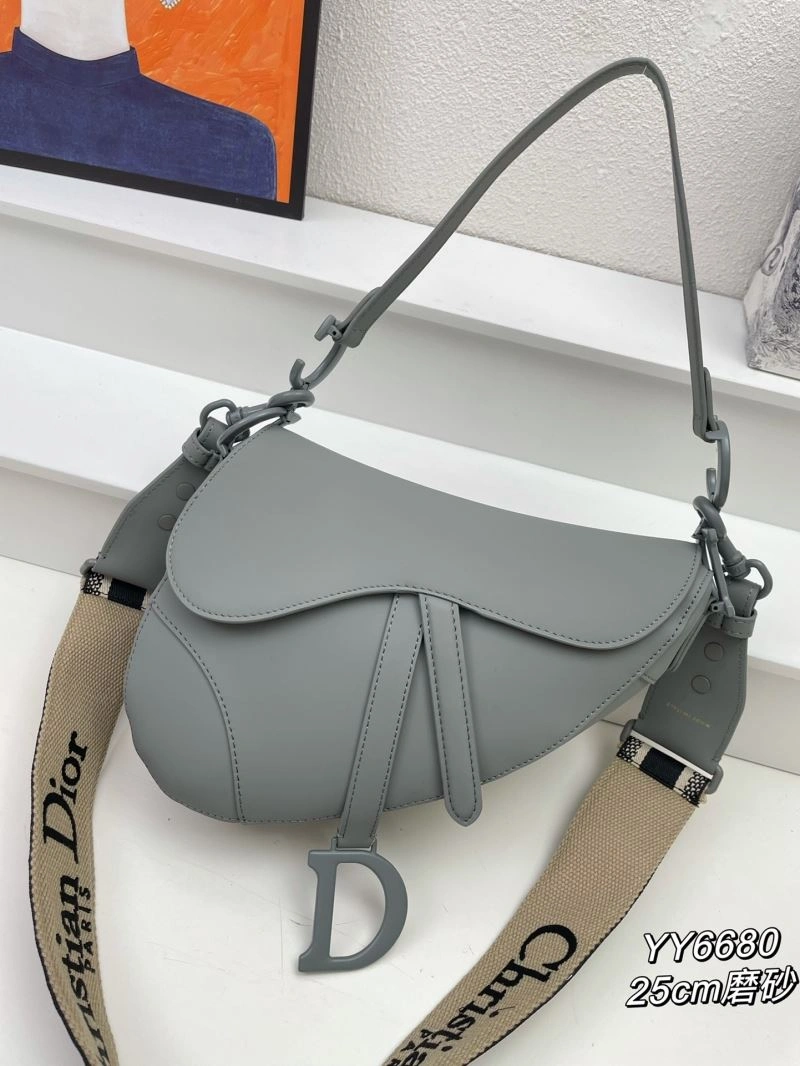 Dior Saddle Bags 4101C-3319