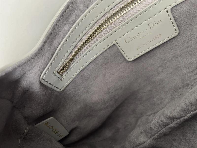 Dior Saddle Bags 4101C-3319