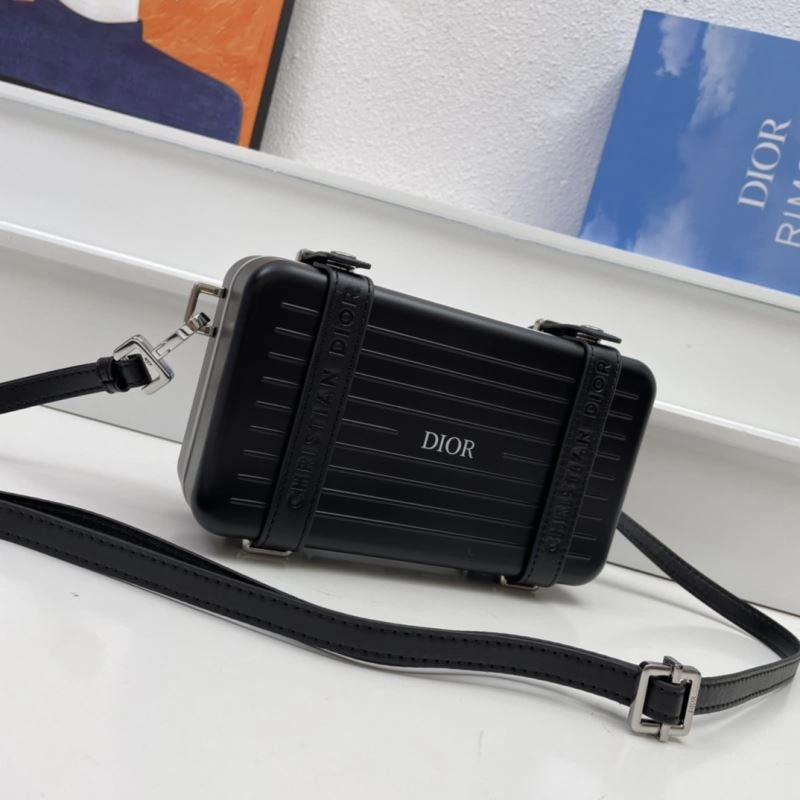 Dior Satchel bags 4101C-3351