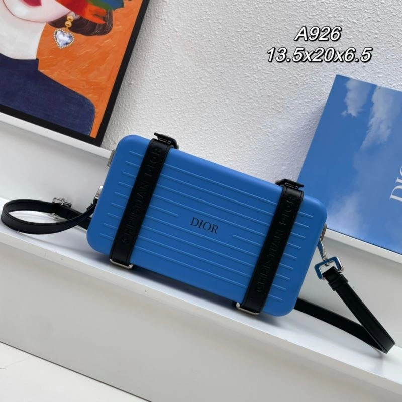 Dior Satchel bags 4101C-3352