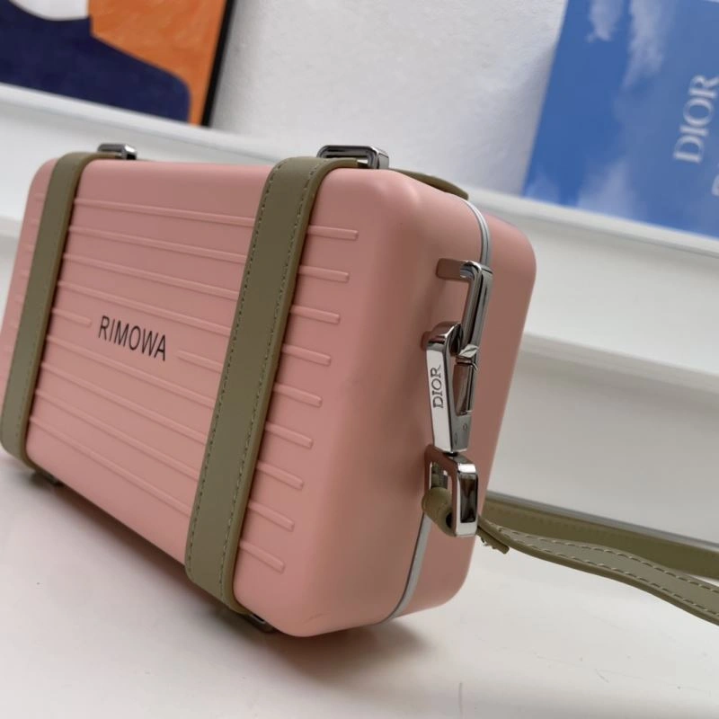 Dior Satchel bags 4101C-3353