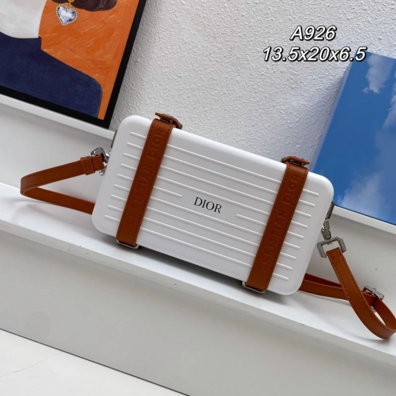 Dior Satchel bags 4101C-3354