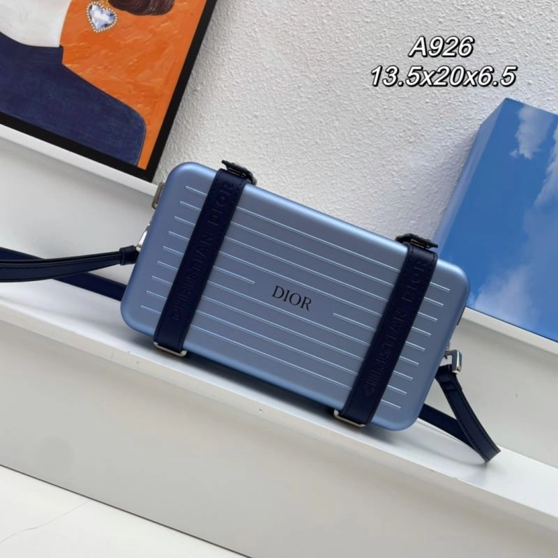 Dior Satchel bags 4101C-3355