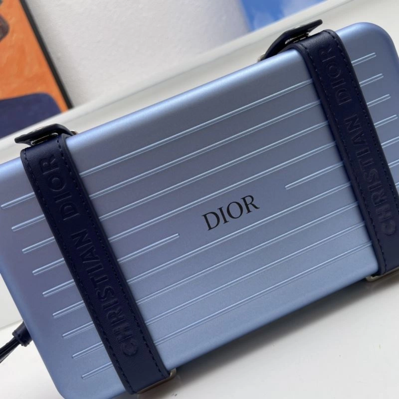 Dior Satchel bags 4101C-3355