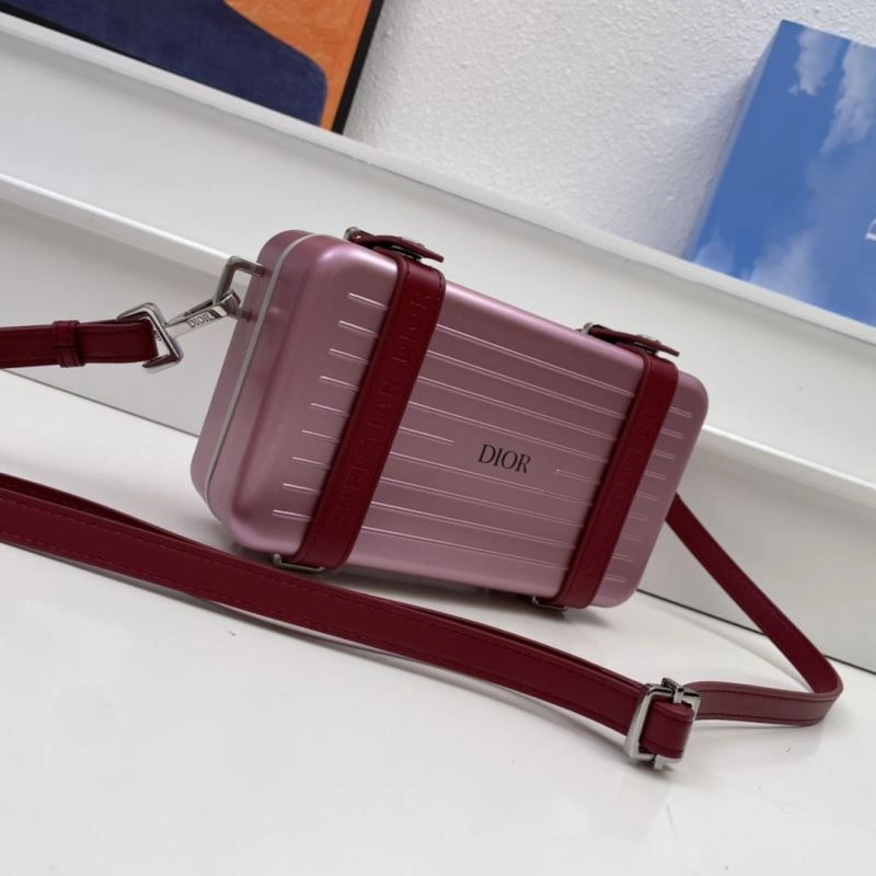 Dior Satchel bags 4101C-3356